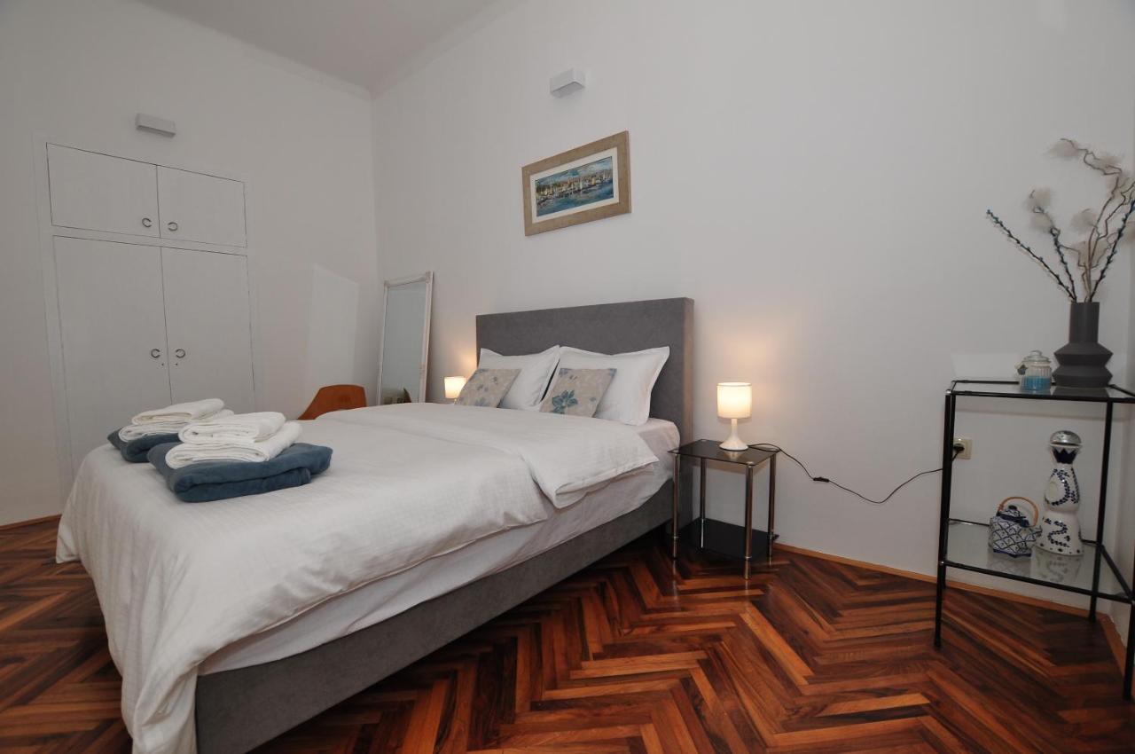 Apartment Moel Split Exterior foto