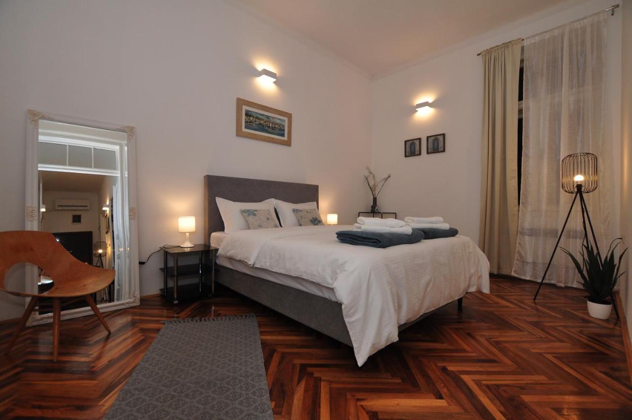 Apartment Moel Split Exterior foto