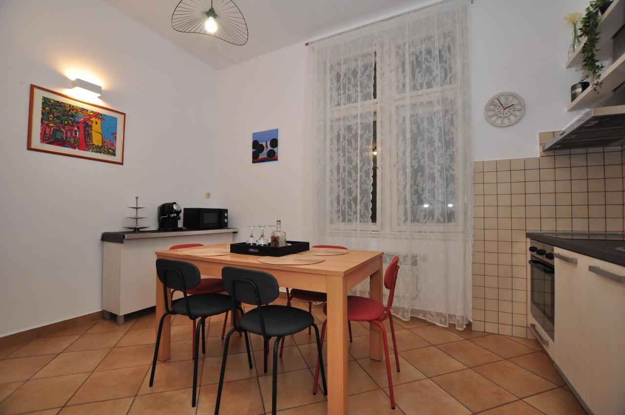 Apartment Moel Split Exterior foto