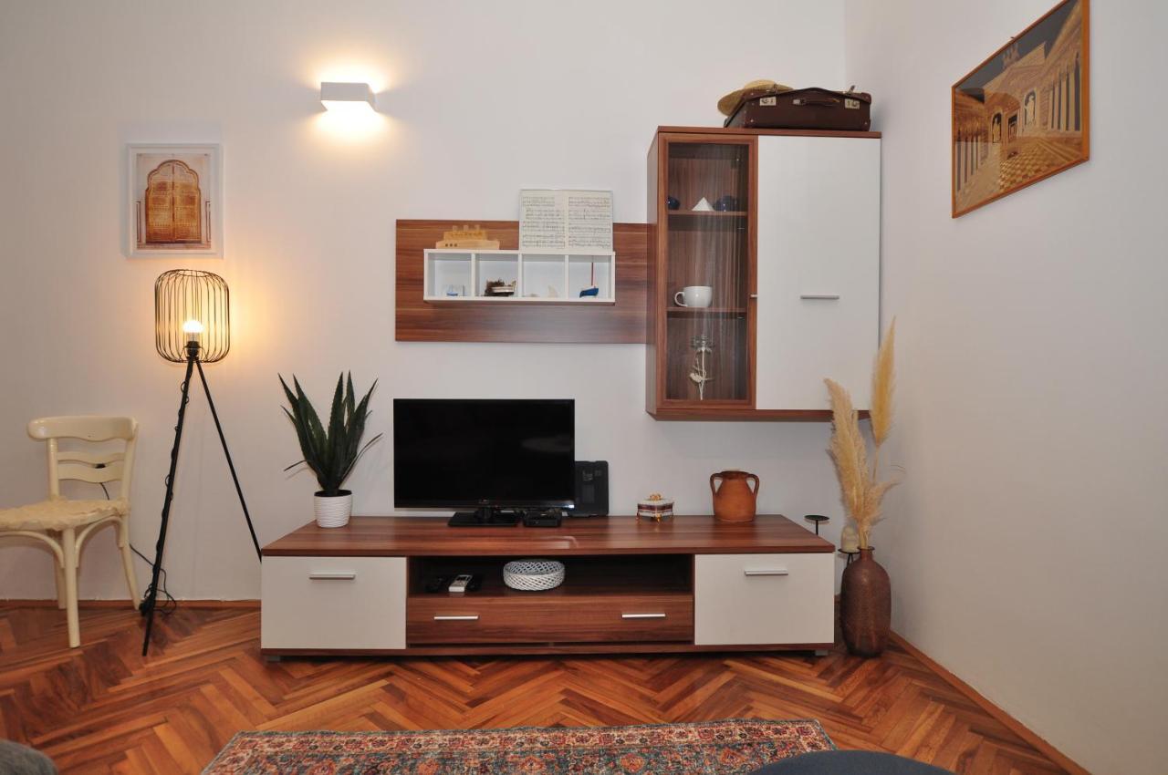 Apartment Moel Split Exterior foto