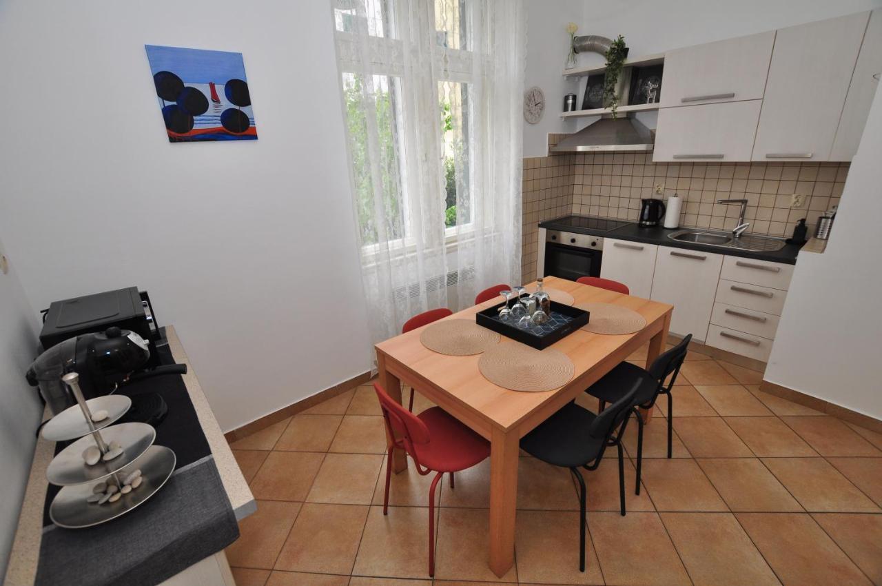 Apartment Moel Split Exterior foto