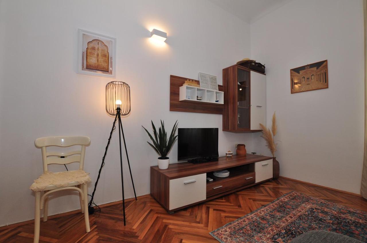 Apartment Moel Split Exterior foto