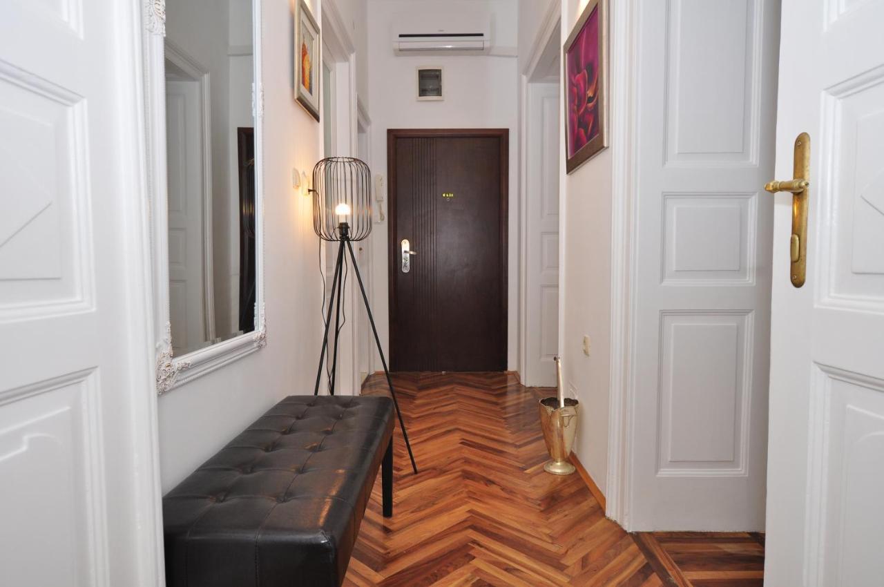Apartment Moel Split Exterior foto